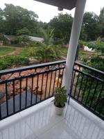 Familiekamer met Balkon