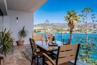 Blue Horizon Skyview Escape - B&B Aghios Nicolaos