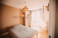B&B Besanzone - Centre & Campus, 6p, 3 ch, 2 sdb, Parking - Bed and Breakfast Besanzone