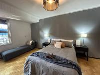 Andes Malbec en centro Mendoza - B&B
