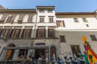 San Gallo 23 APT - B&B Florencia