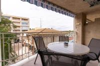 rentafive - Reformado - 5 min playa - Ascensor - B&B Santa Pola