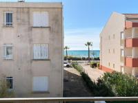 T3 vue mer à 80m de la plage - B&B Saint-Cyr-sur-Mer