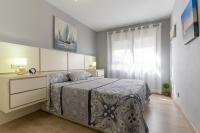 Appartamento con 2 Camere da Letto