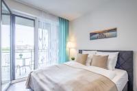 Central - NEW - Cozy Stay - B&B Budapest