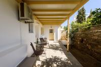 Sea Breeze Studios Paros III - B&B Alíki