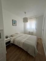 Appartement 2 Chambres