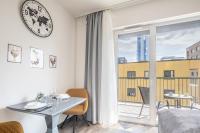 Modern Comfy Stay next to the River - B&B Budapest