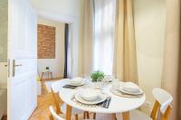 Quiet Comfort - Central Buda - B&B Budapest