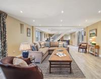 Sophie's Barn - Hot Tub Packages Available - Ferienwohnung Market Harborough