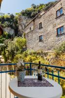 Casa del pescatore - Bed and Breakfast