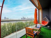 Stylish JVC 1 Bedroom Sanctuary - B&B Dubai