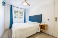 Apartamento con vistas a la piscina