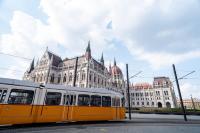 Lovely downtown apartment close to the Basilica - B&B Budapest