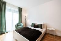 Pleasant & Comfy Apartment in super location - B&B Budapest