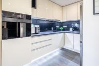 Cozy quiet apartment with a balcony - B&B Budapest