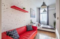 Super Central Cozy Home - B&B Budapest