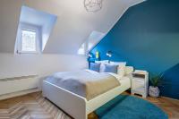 Quiet charming apartment near the center - Chambres d'hôtes Budapest