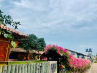 Pousada Aquarela - Bed and Breakfast Caraiva