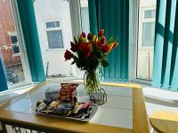 Luminous Suites - Bed and Breakfast Blackpool