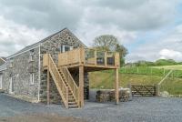 Felin-Pennarth - B&B