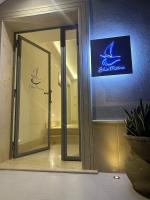 Blue Marine - Free Parking - B&B Tropea