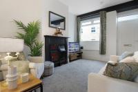 B&B Bishop Auckland - Feels like Home in Bishop, with Backyard, Sleeps 3 - Bed and Breakfast Bishop Auckland