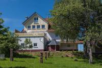 Landhaus Seewald - B&B Zuwald