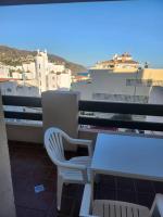 Bonito apartamento tesorillo - B&B Almuñécar