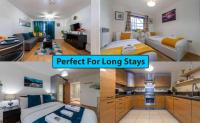 B&B Londra - Perfect for Long Stays Business & Family Guests! Stratford London Sleeps 6 Guests! WIFI & Netflix - Bed and Breakfast Londra