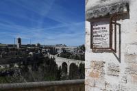 LA FINESTRA SUL PONTE - B&B