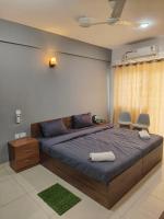 B&B Greater Noida - PLUTO HOMES GREATER NOIDA - Bed and Breakfast Greater Noida
