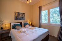 B&B Mytilini - Two Bedroom Apartment, Mytilene Lesvos - Bed and Breakfast Mytilini