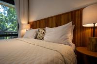 Camera Tripla Superior con Vista Montagna