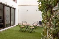 RentalSevilla Juan de Pineda - B&B Siviglia