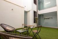 RentalSevilla Juan de Pineda - B&B Siviglia