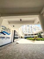 Golden SeaView Two Bedroom Apartment - B&B
