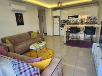 Cozy fancy Sea view next to the Beach and the Mall, in the mid of Alanya Mahmutlar! - Chambres d'hôtes Alanya