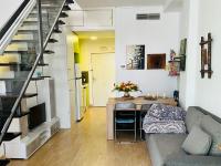 Espectacular apartamento con piscina y garaje - B&B Madrid