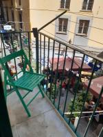 Casa vacanze Napoli Centro Carmen & Sara - Chambres d’hôtes Naples
