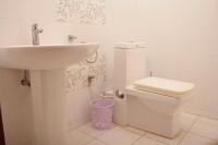 Appartement met 1 Slaapkamer