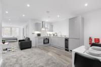 B&B Newbury - Spacious Studio Apartment in Central Newbury - Bed and Breakfast Newbury