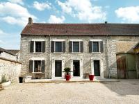 W27D- Appartement de charme proche de Giverny - B&B