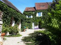 B&B Jouarre - Nature, rivière et calme (A 25 min de Disneyland) - Bed and Breakfast Jouarre