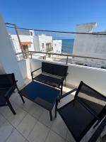 Apartment by the sea - B&B Kardámaina