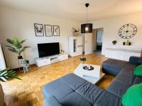 B&B Lüdinghausen - Fewo Stever-Aue - Bed and Breakfast Lüdinghausen