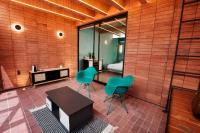 Casa Ann Loft Eames - B&B