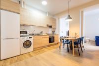 2 Bedroom Apartment Deluxe