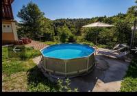 Planinski Raj - B&B Lokve