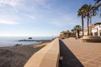 Apartamento frente al mar - Villaricos - Chambres d’hôtes Villaricos